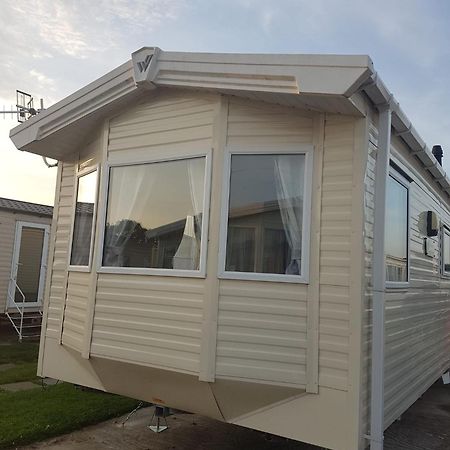 Hotel Meadow Bay Hayling Island-Iona South Hayling Esterno foto