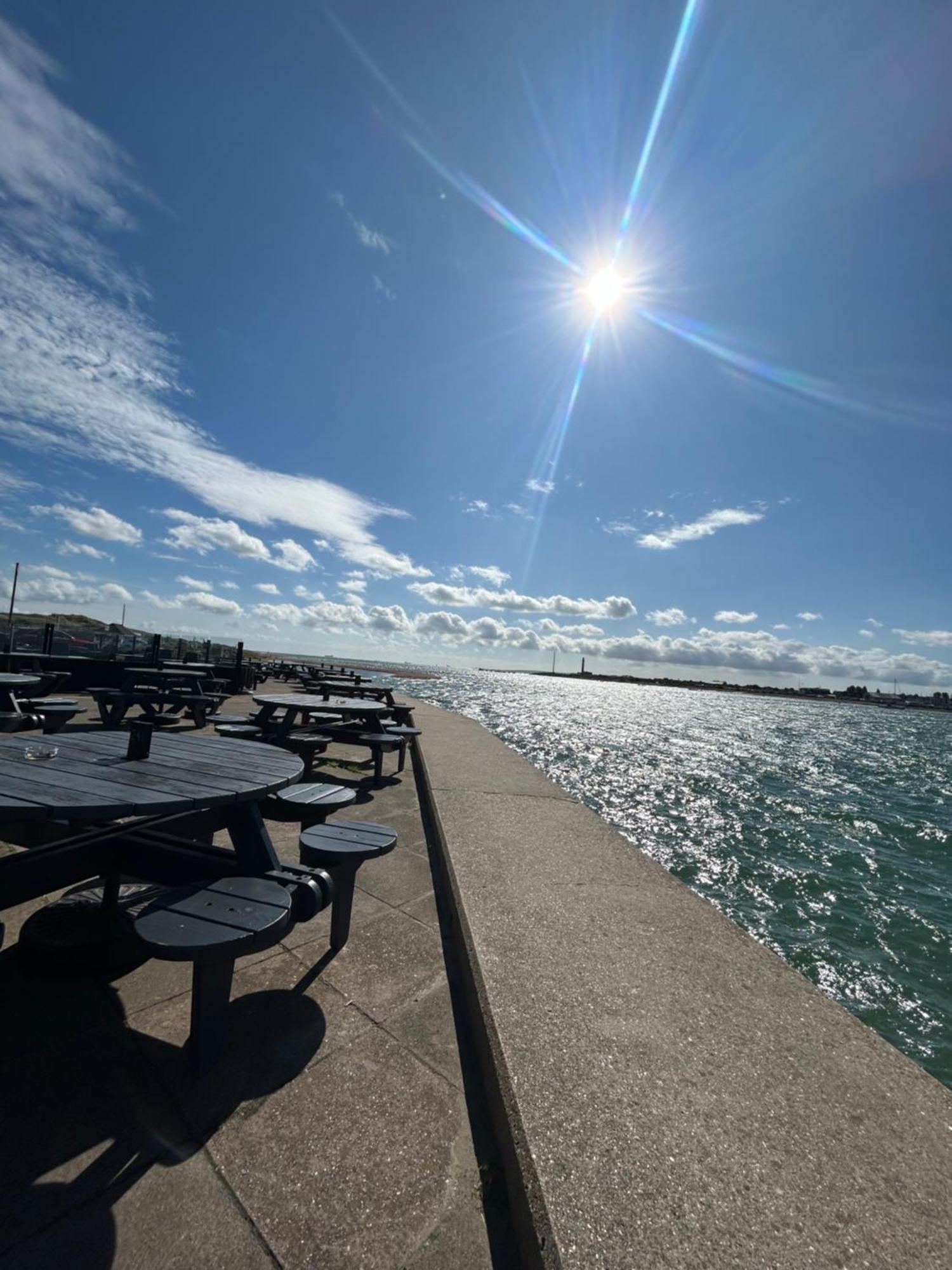 Hotel Meadow Bay Hayling Island-Iona South Hayling Esterno foto