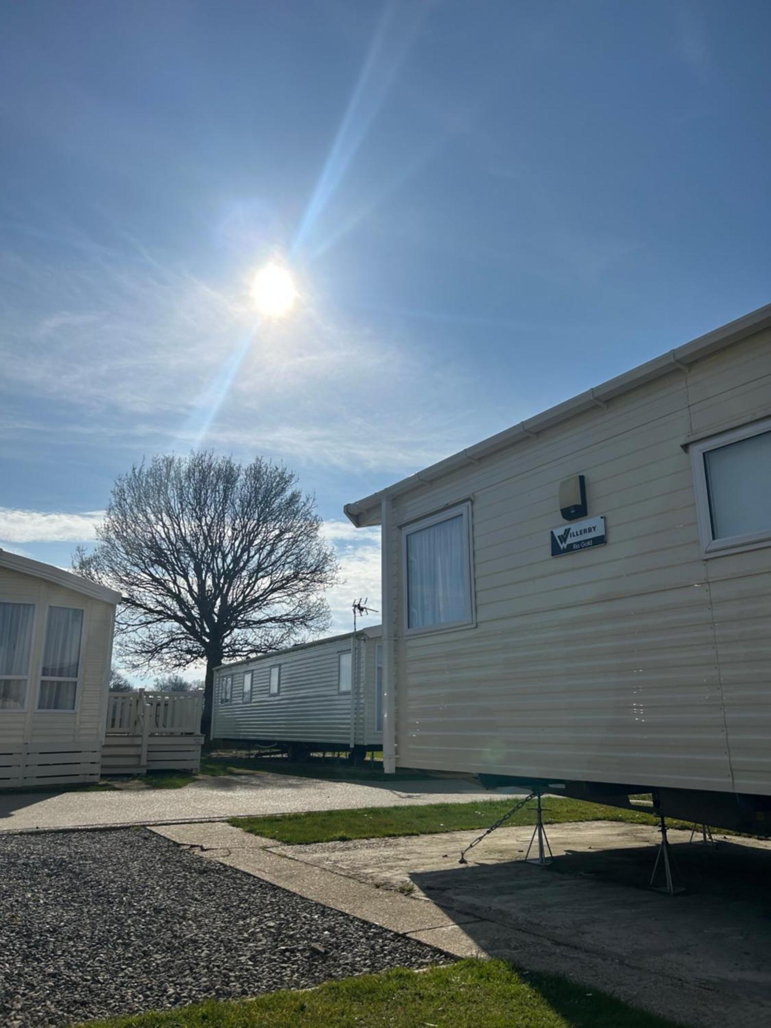 Hotel Meadow Bay Hayling Island-Iona South Hayling Esterno foto